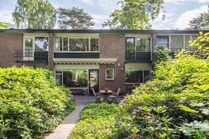 Foto 5 van Staringstraat 11