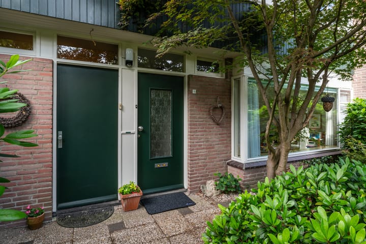 Foto 9 van Staringstraat 11