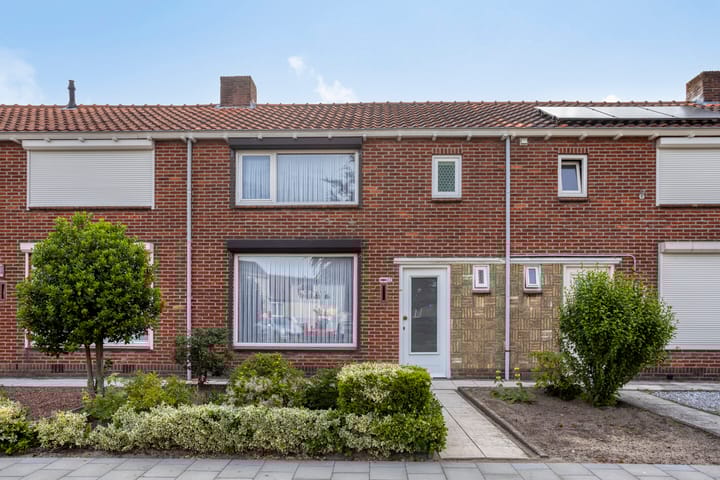 Photo 1 of Mauritslaan 22