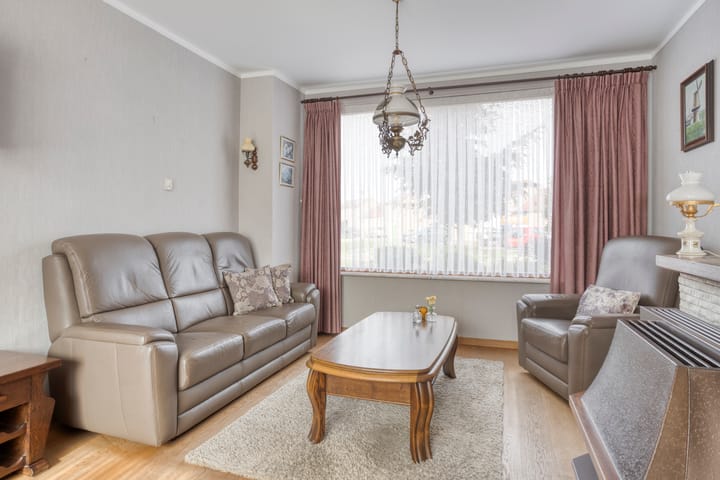 Photo 2 of Mauritslaan 22