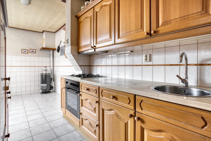 Photo 3 of Mauritslaan 22