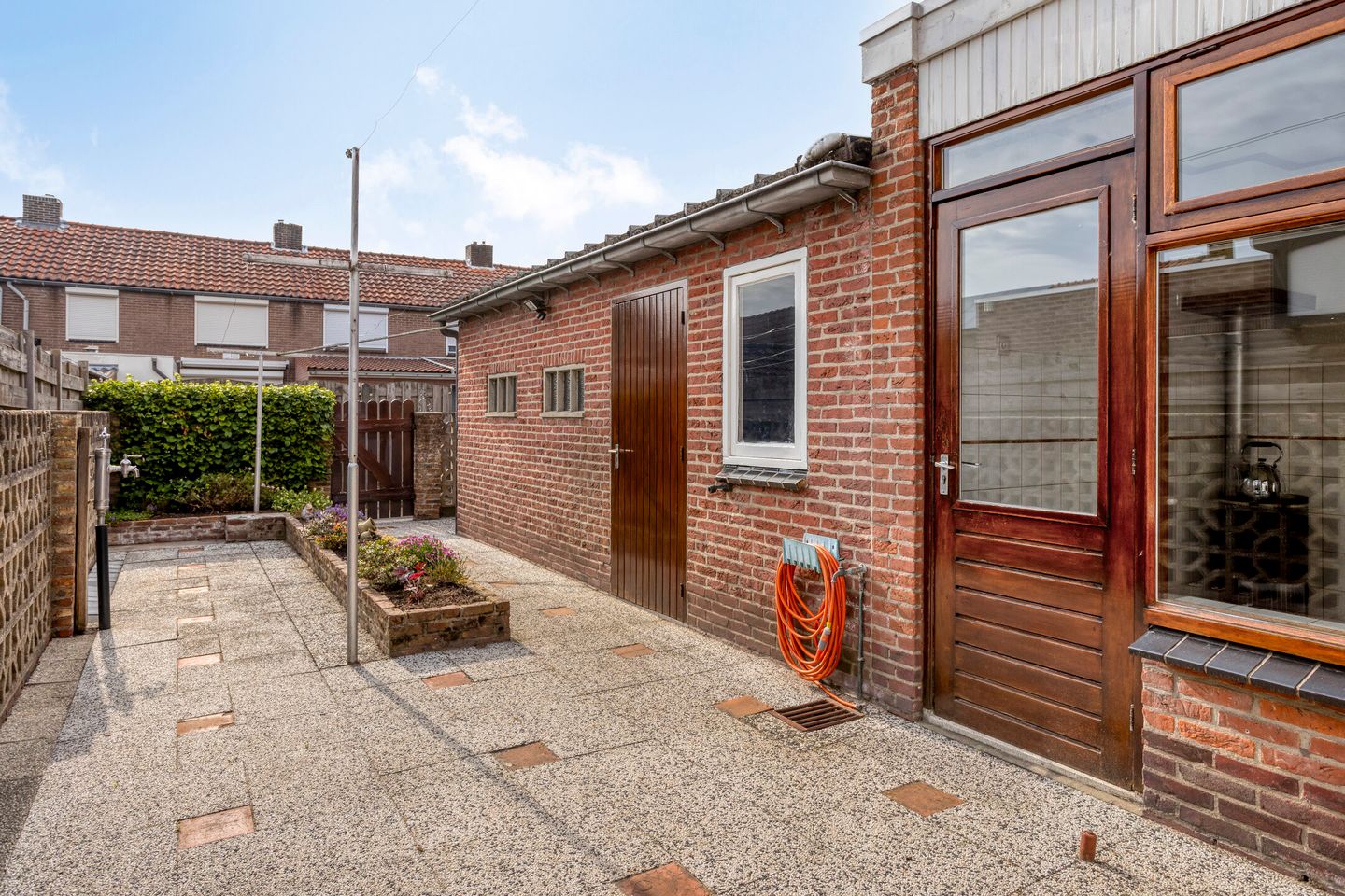 Photo 4 of Mauritslaan 22