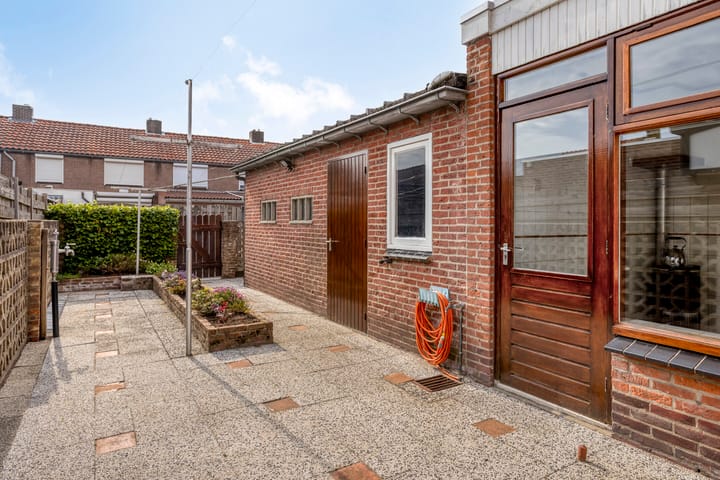 Photo 4 of Mauritslaan 22