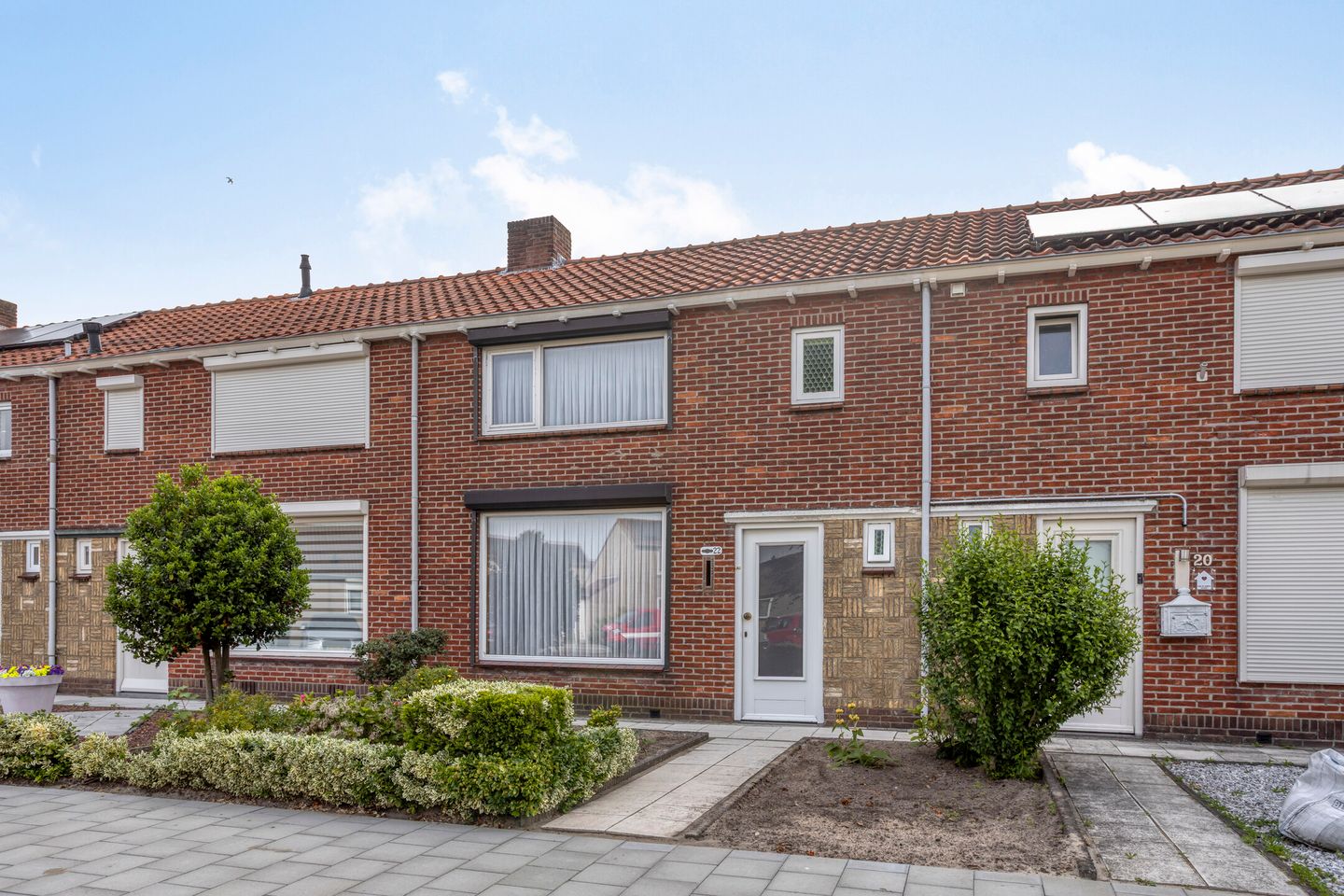 Photo 5 of Mauritslaan 22