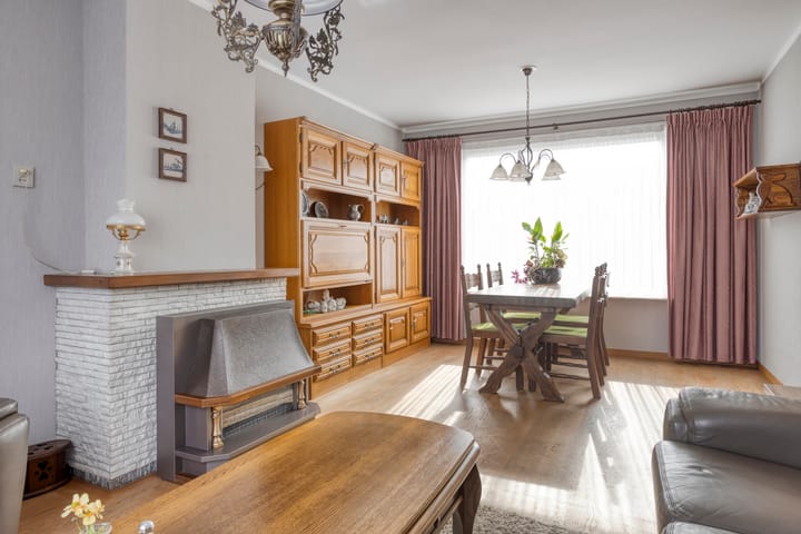 Photo 6 of Mauritslaan 22