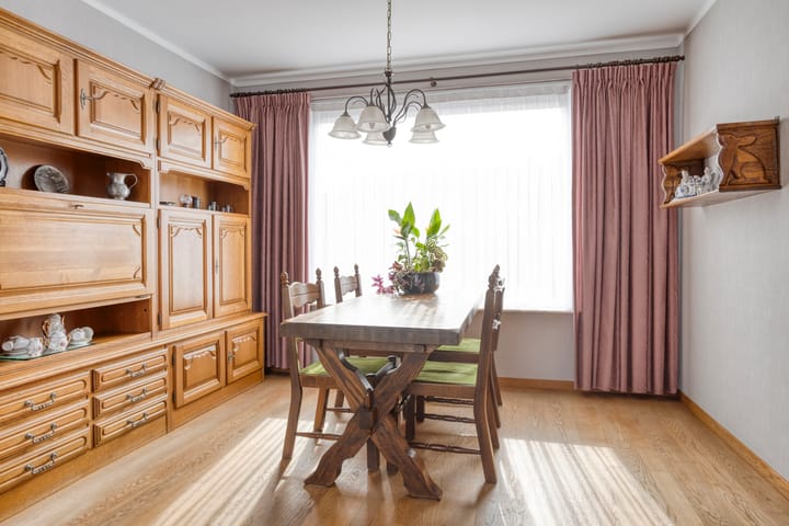 Photo 7 of Mauritslaan 22