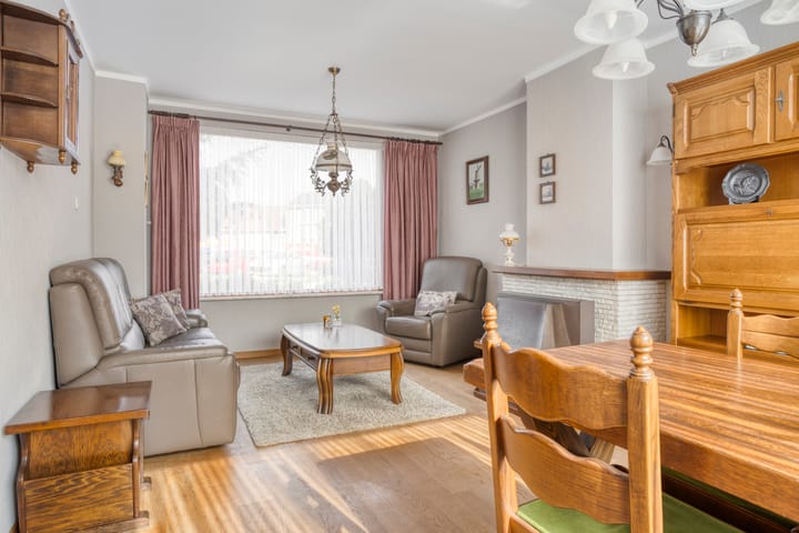 Photo 8 of Mauritslaan 22