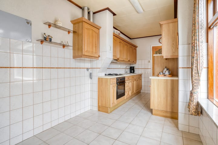 Photo 9 of Mauritslaan 22