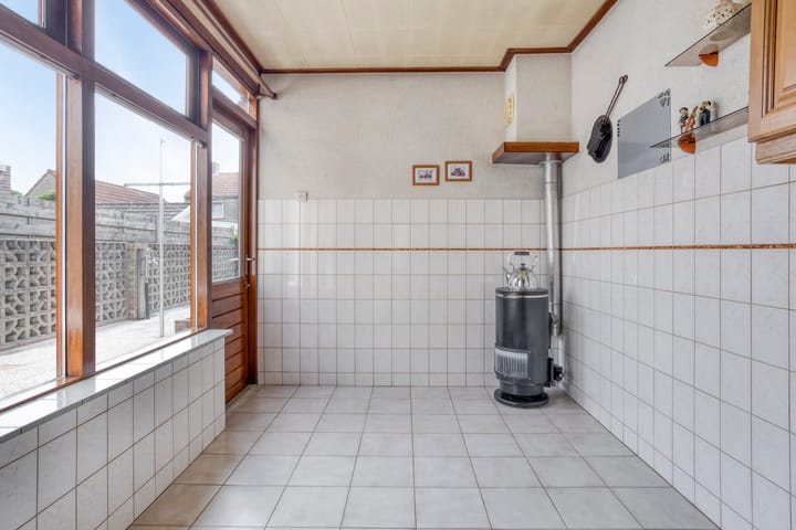 Photo 11 of Mauritslaan 22