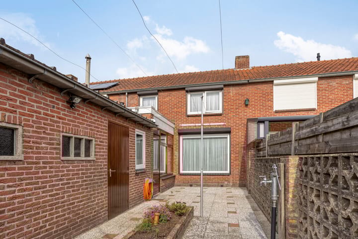 Photo 21 of Mauritslaan 22