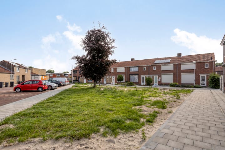 Photo 22 of Mauritslaan 22