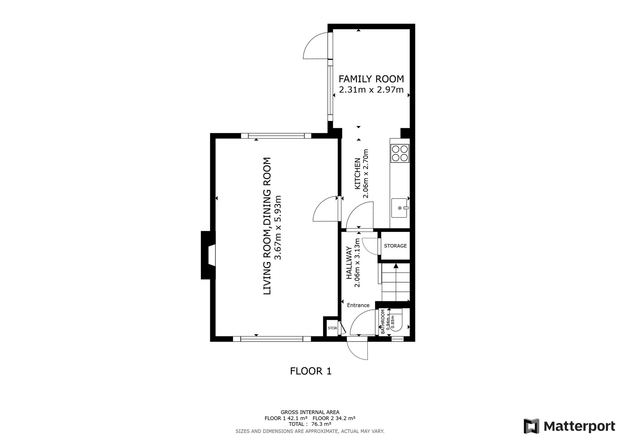 Photo 24 of Mauritslaan 22