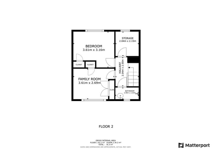 Photo 25 of Mauritslaan 22