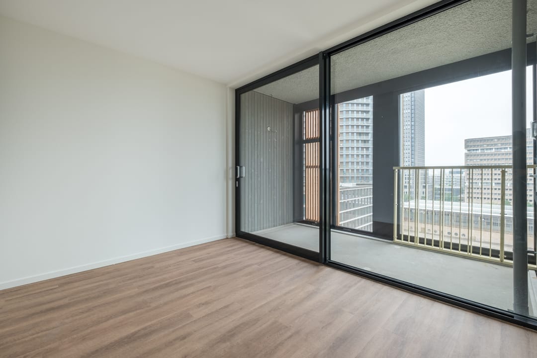 Foto 7 van Julianaplein 101