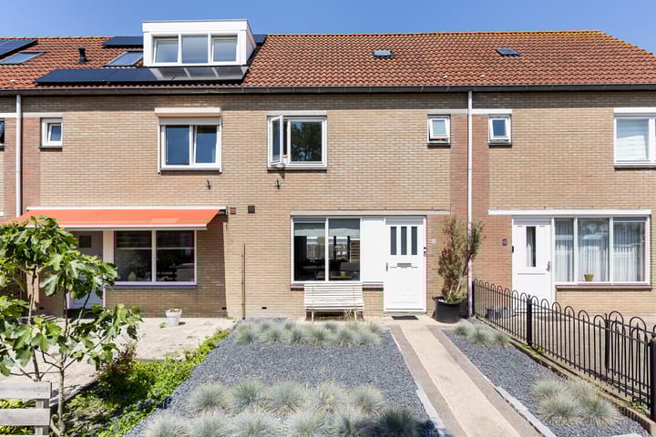 Foto 1 van Torentrans 50