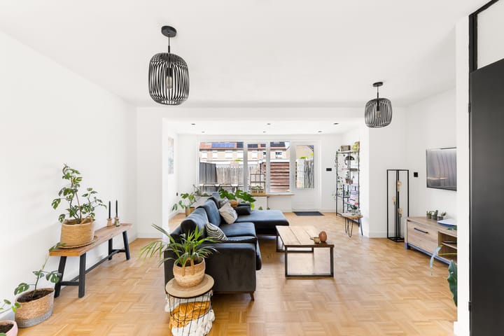 Foto 2 van Torentrans 50