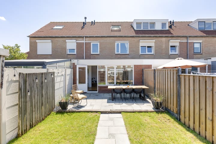 Foto 4 van Torentrans 50