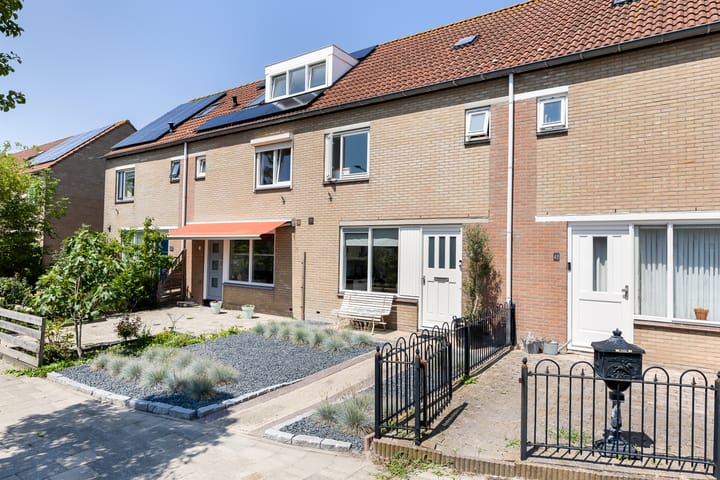 Foto 5 van Torentrans 50