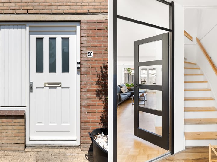 Foto 7 van Torentrans 50