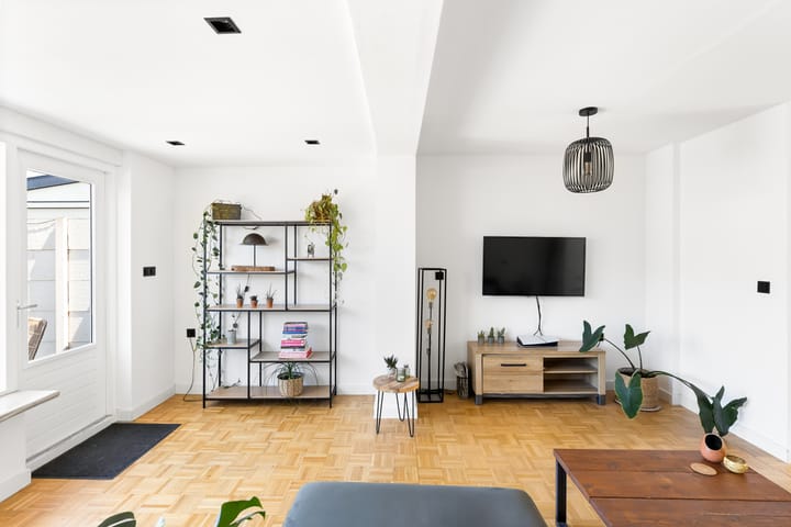 Foto 9 van Torentrans 50