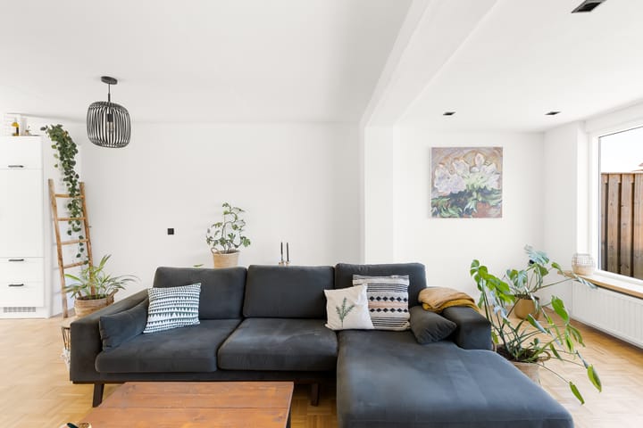 Foto 10 van Torentrans 50