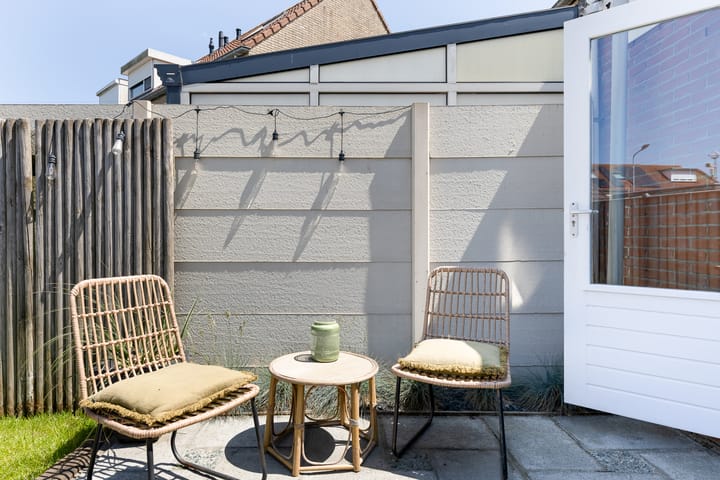 Foto 11 van Torentrans 50