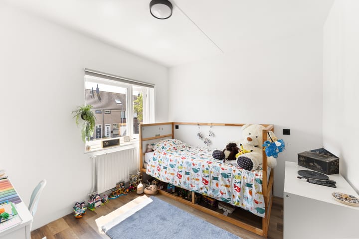 Foto 18 van Torentrans 50