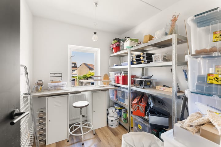 Foto 20 van Torentrans 50