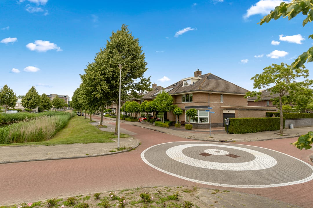 Foto 2 van Tochtleede 13