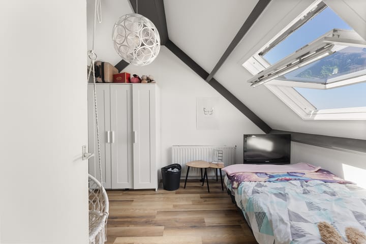 Foto 23 van Torentrans 50