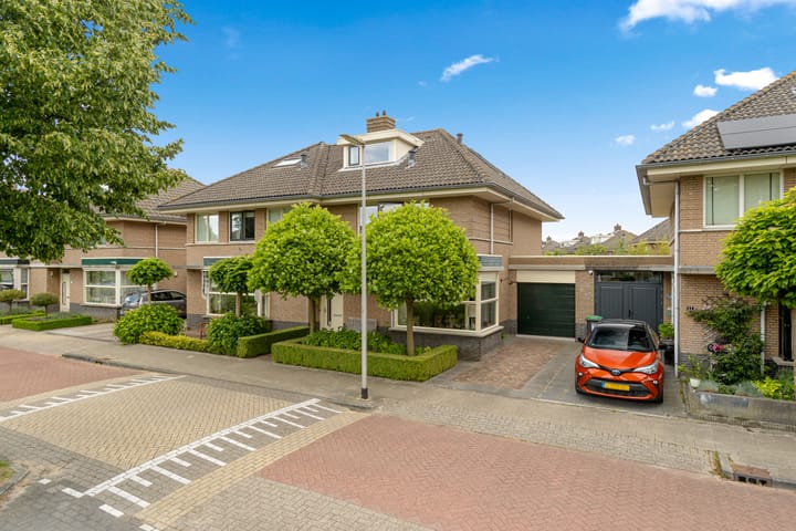 Foto 3 van Tochtleede 13