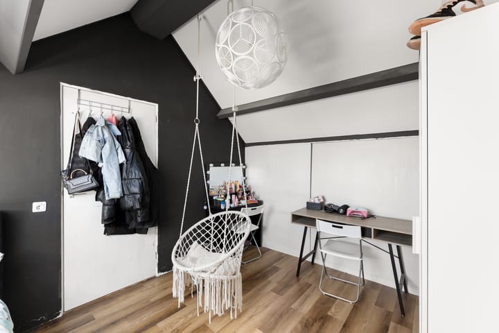 Foto 24 van Torentrans 50