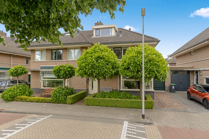 Foto 4 van Tochtleede 13