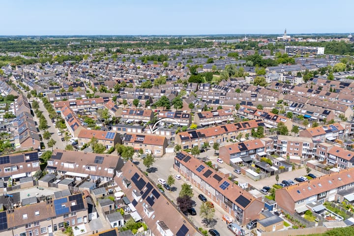 Foto 25 van Torentrans 50