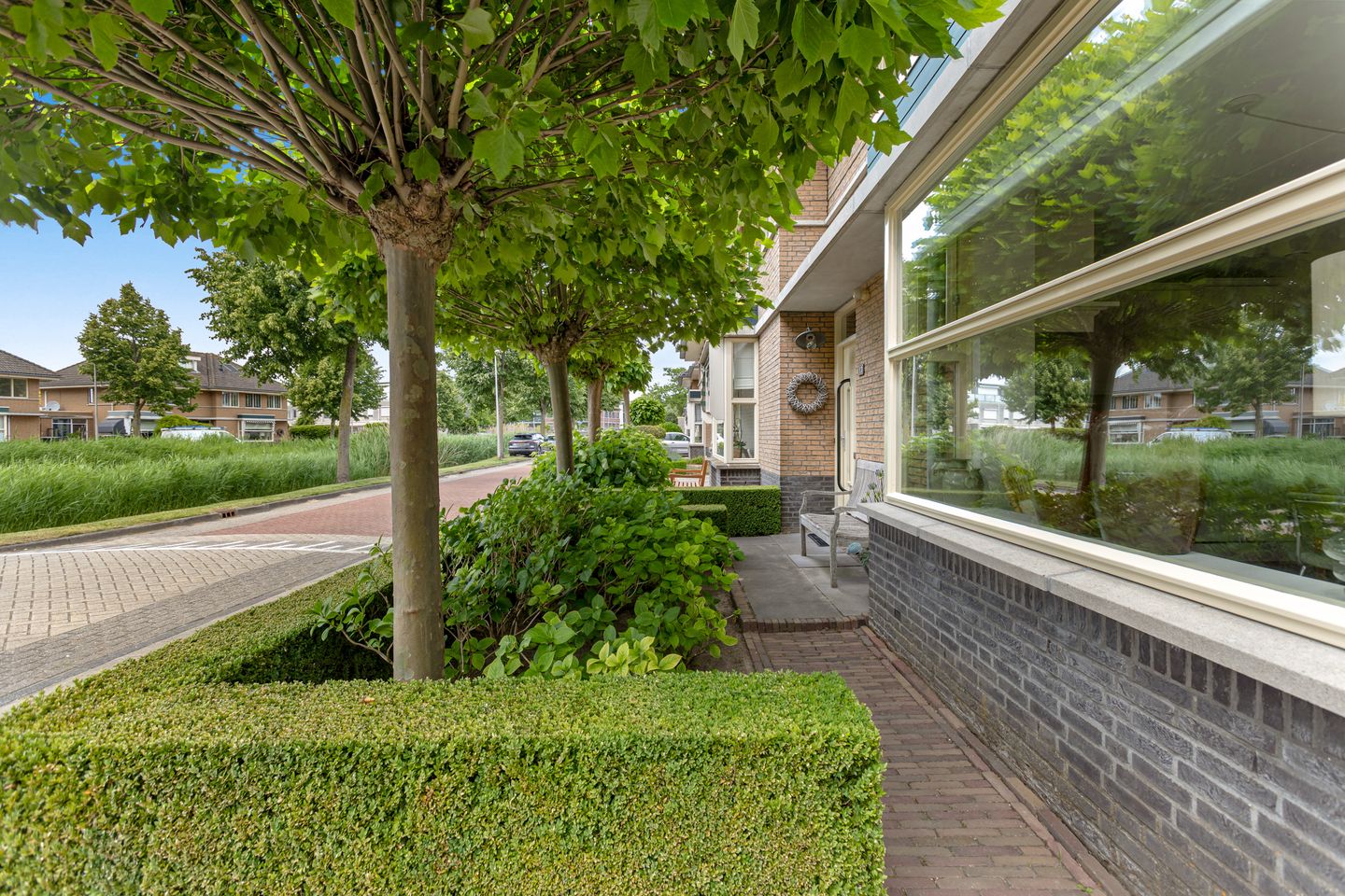 Foto 5 van Tochtleede 13