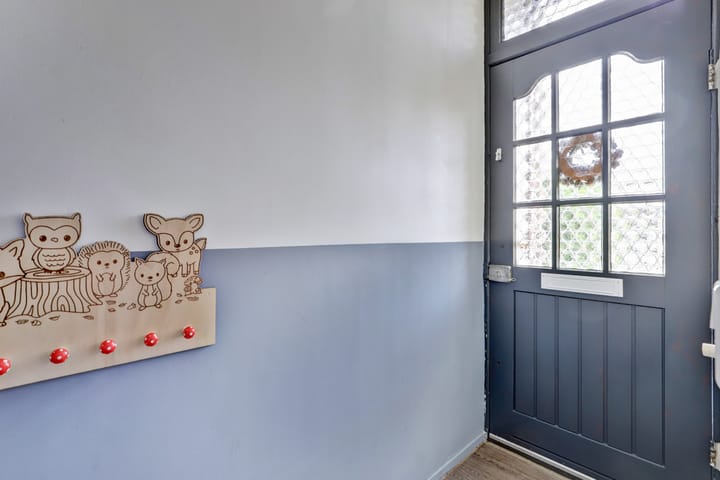 Foto 4 van Weg naar Laren 139