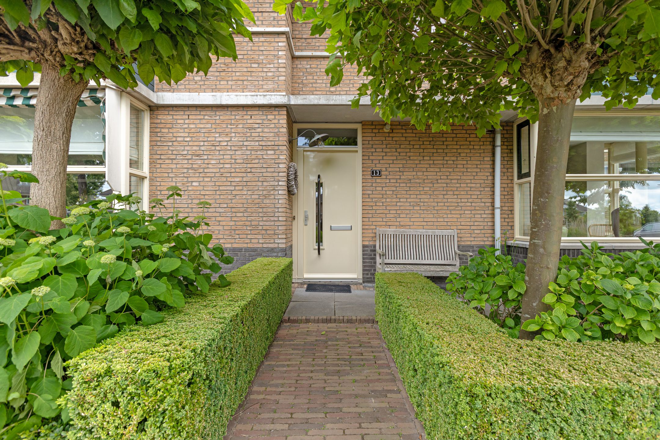 Foto 6 van Tochtleede 13