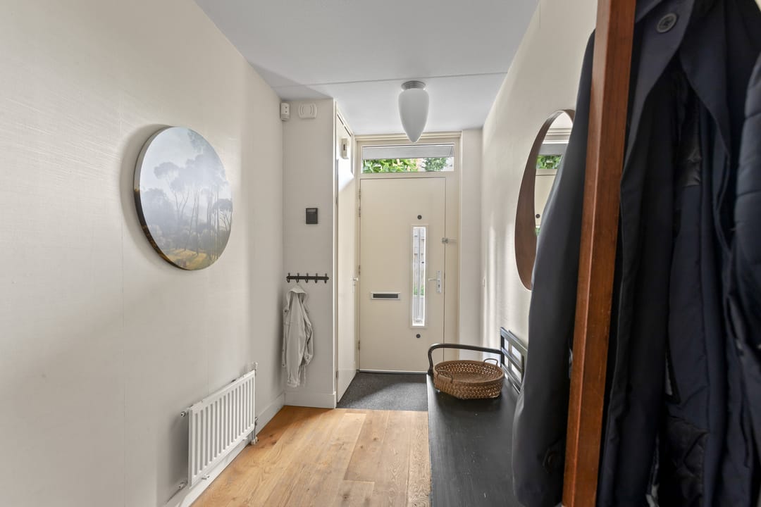 Foto 7 van Tochtleede 13