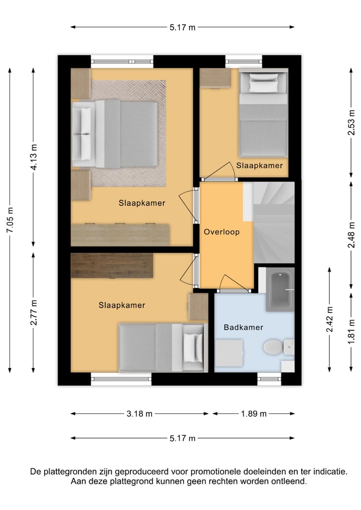 Foto 30 van Torentrans 50