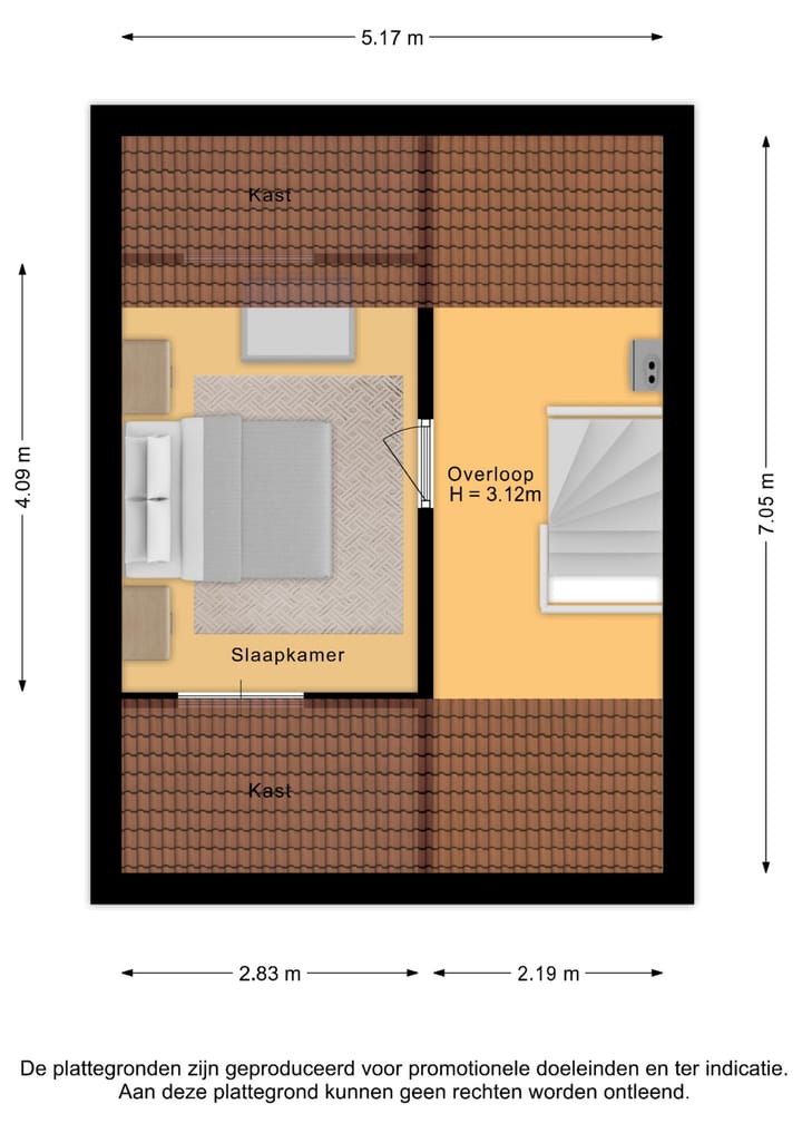 Foto 31 van Torentrans 50
