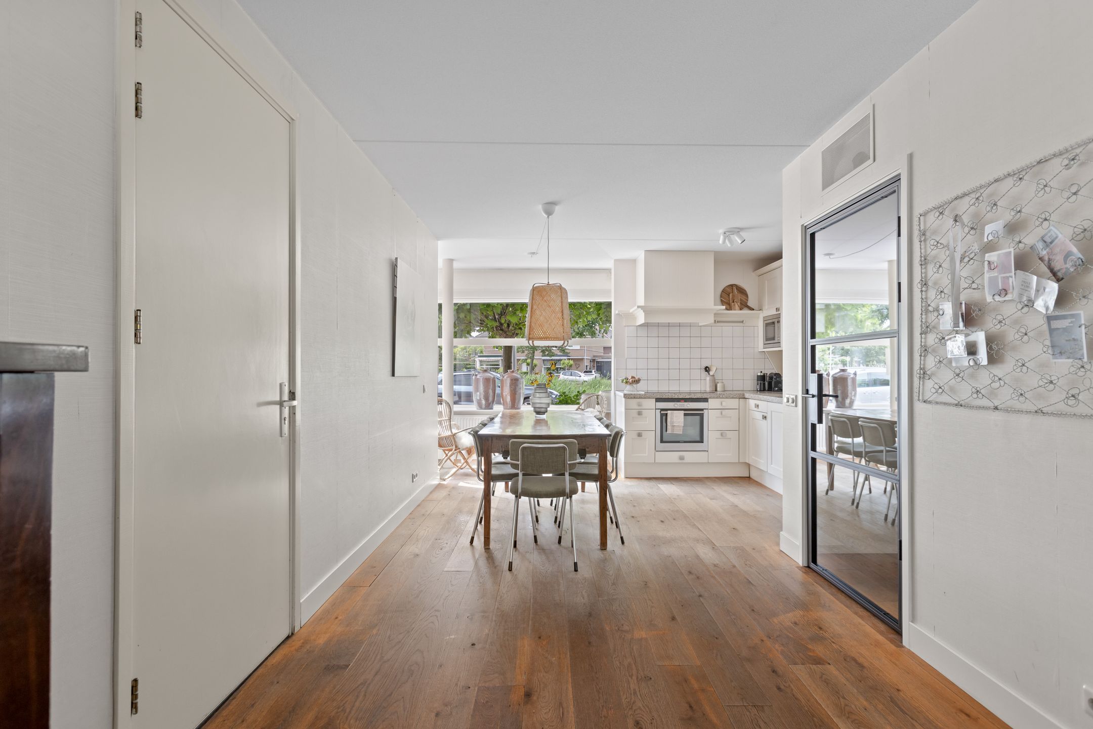 Foto 12 van Tochtleede 13