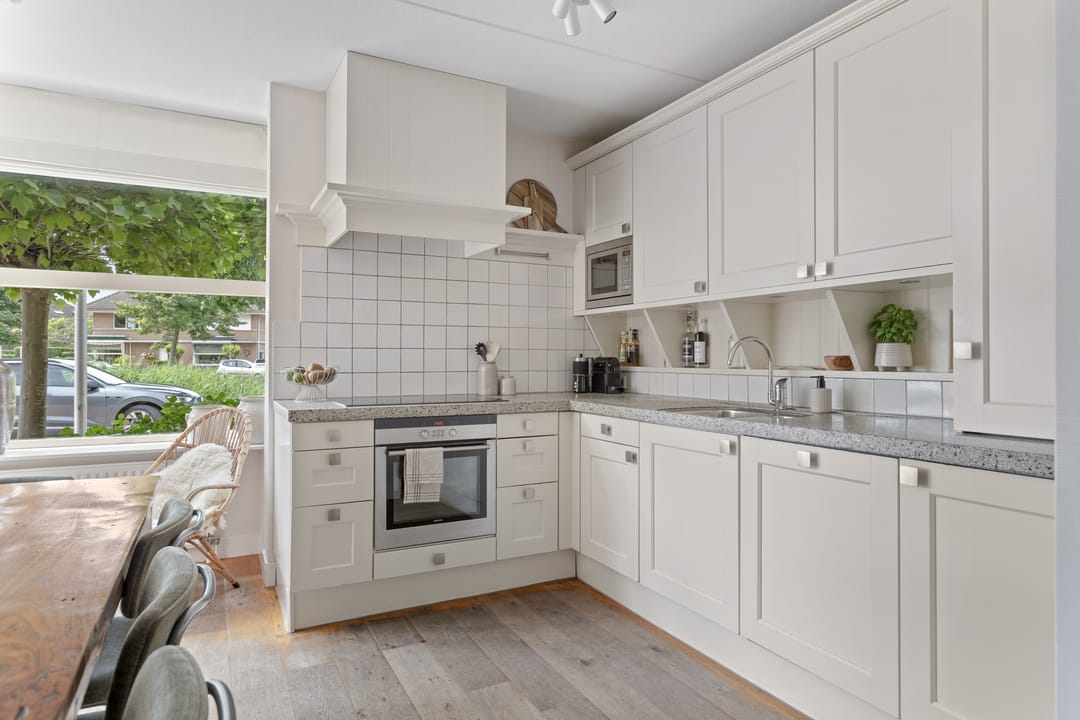 Foto 13 van Tochtleede 13