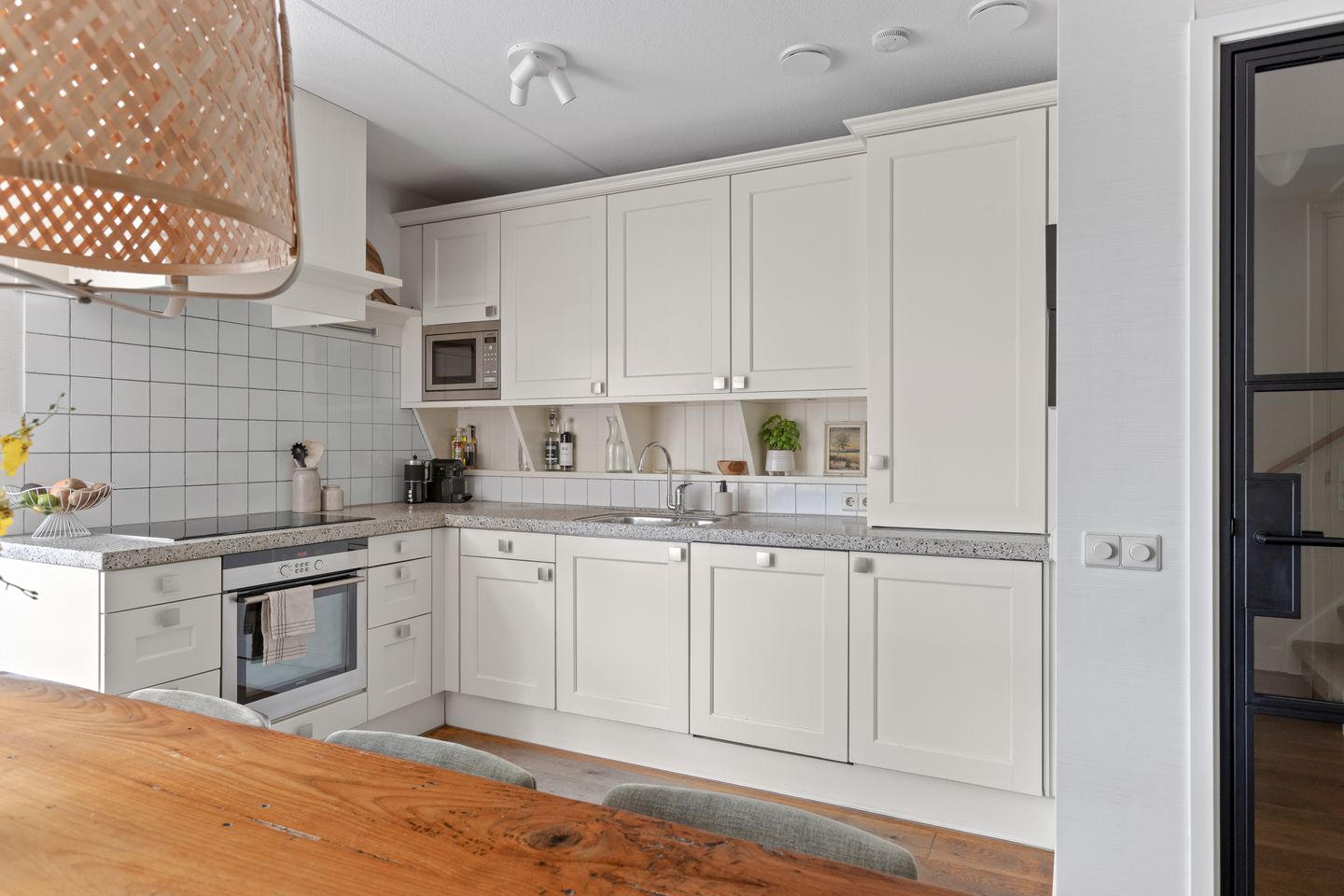 Foto 14 van Tochtleede 13