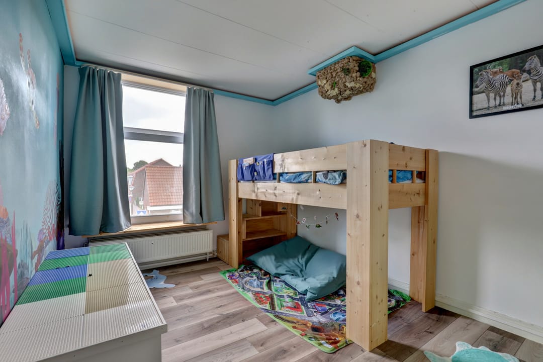 Foto 16 van Weg naar Laren 139