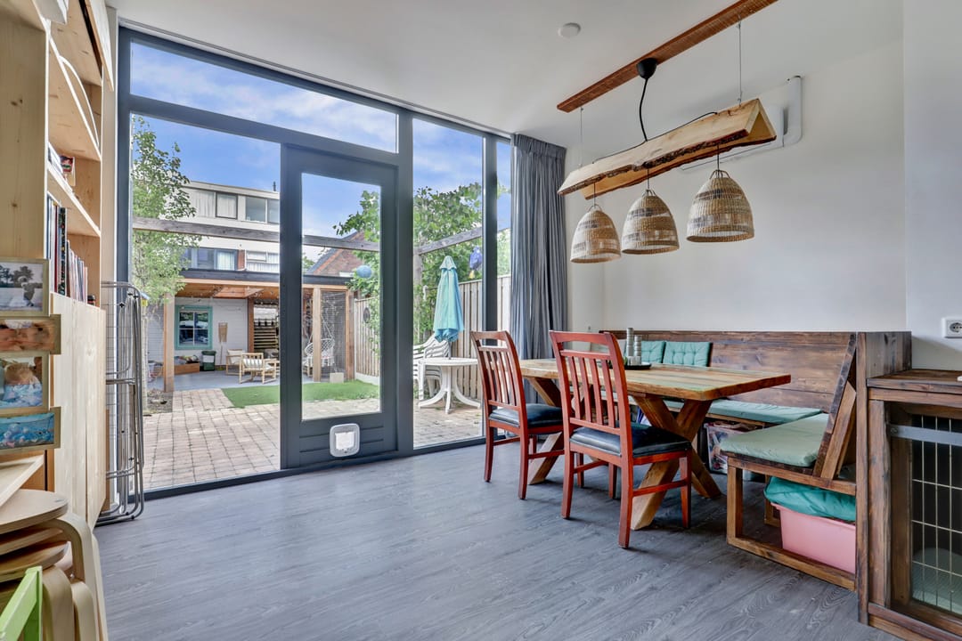 Foto 7 van Weg naar Laren 139