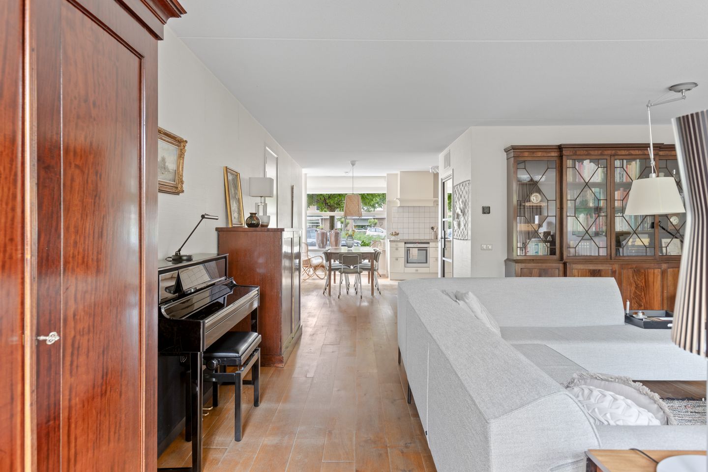 Foto 25 van Tochtleede 13