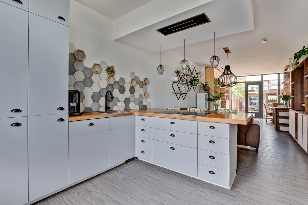 Foto 8 van Weg naar Laren 139