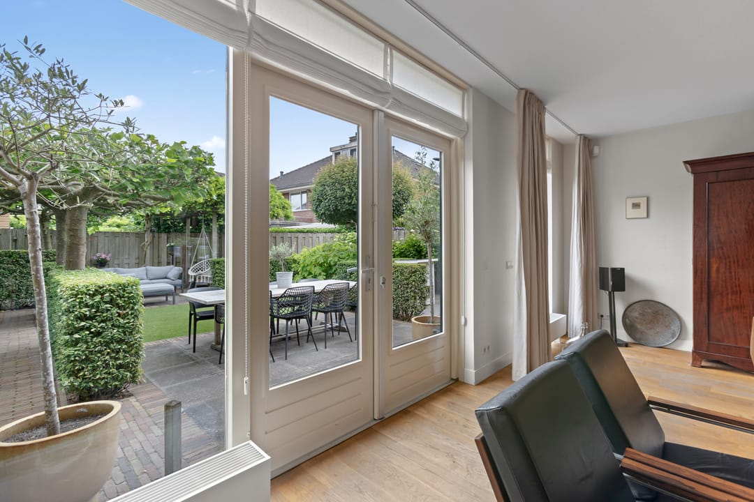 Foto 28 van Tochtleede 13