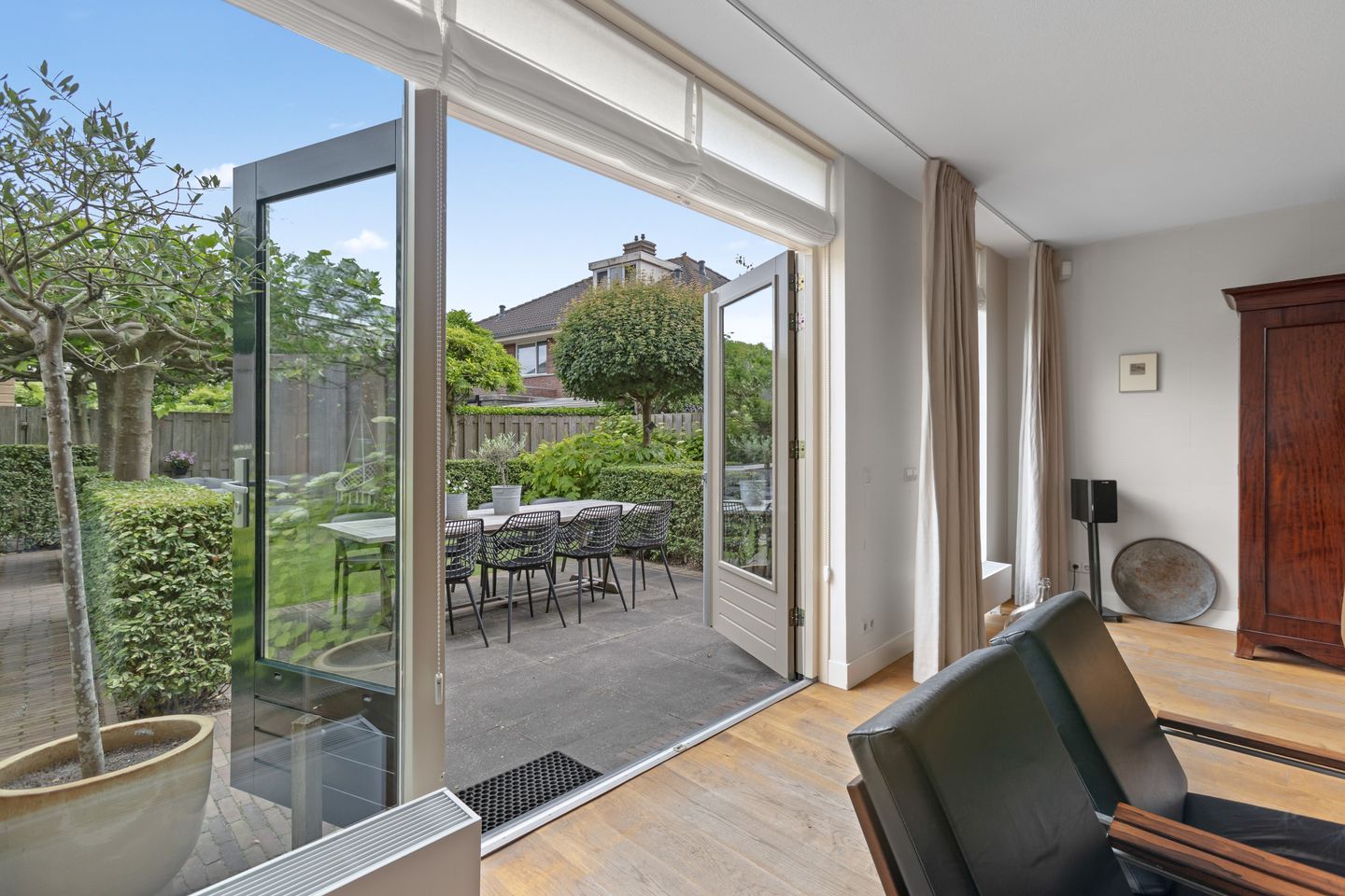 Foto 29 van Tochtleede 13