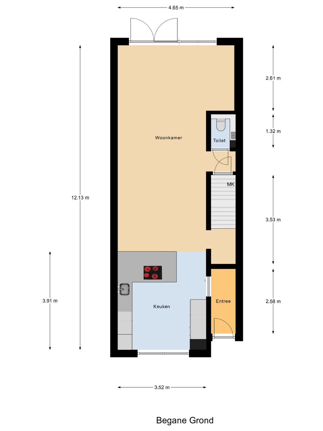 Foto 31 van Weg naar Laren 139